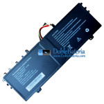 Batería para JDBook Pro 5078C3-2S-1 [Batería de repuesto]
